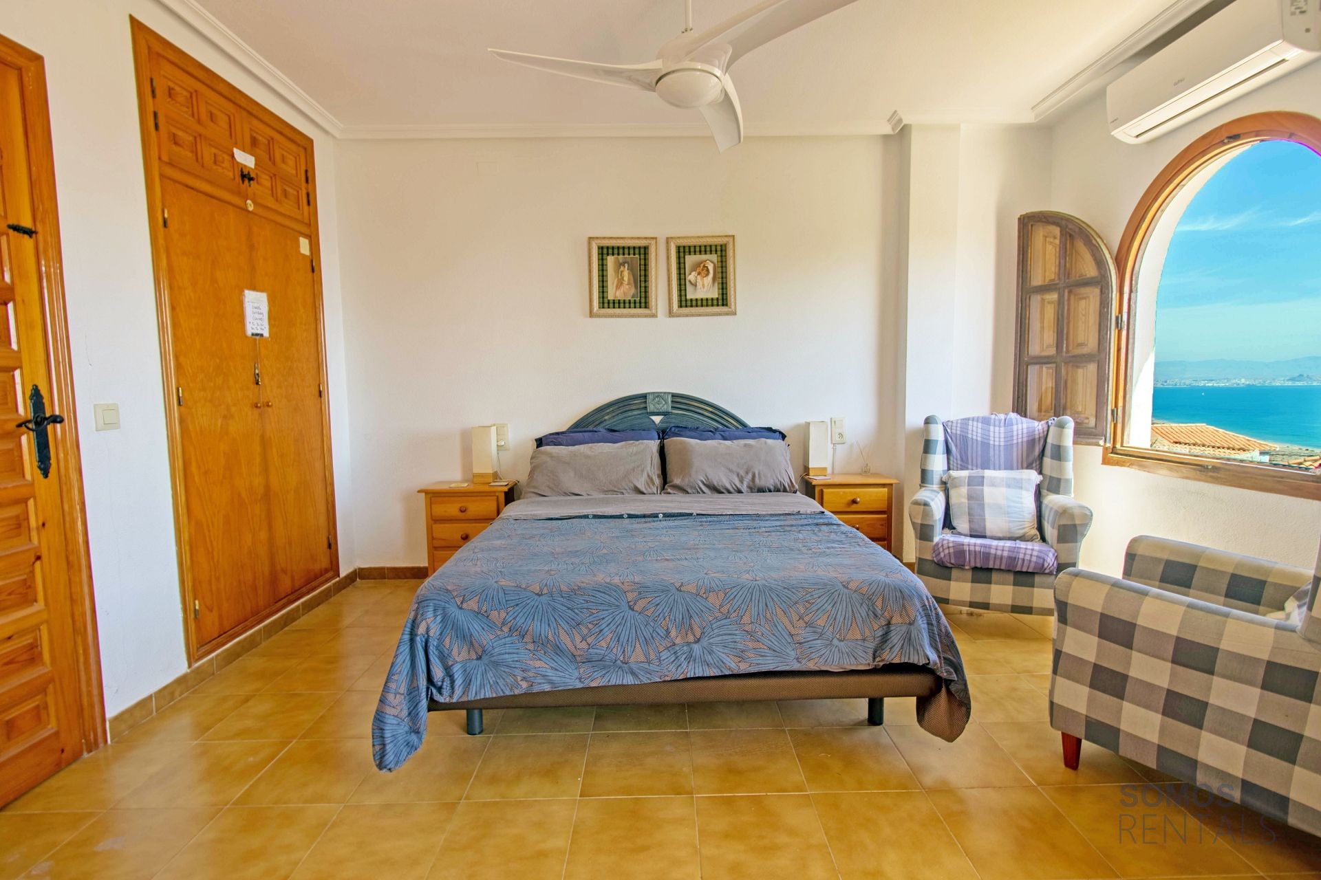 Casa Seabreeze, Gran Alacant — Foto 14