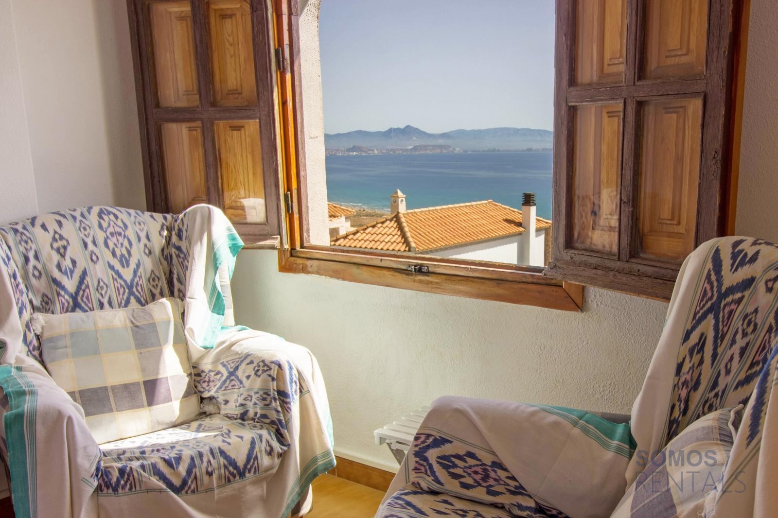 Casa Seabreeze, Gran Alacant — Foto 13