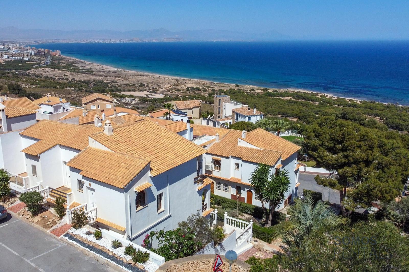 Casa Seabreeze, Gran Alacant — Foto 7