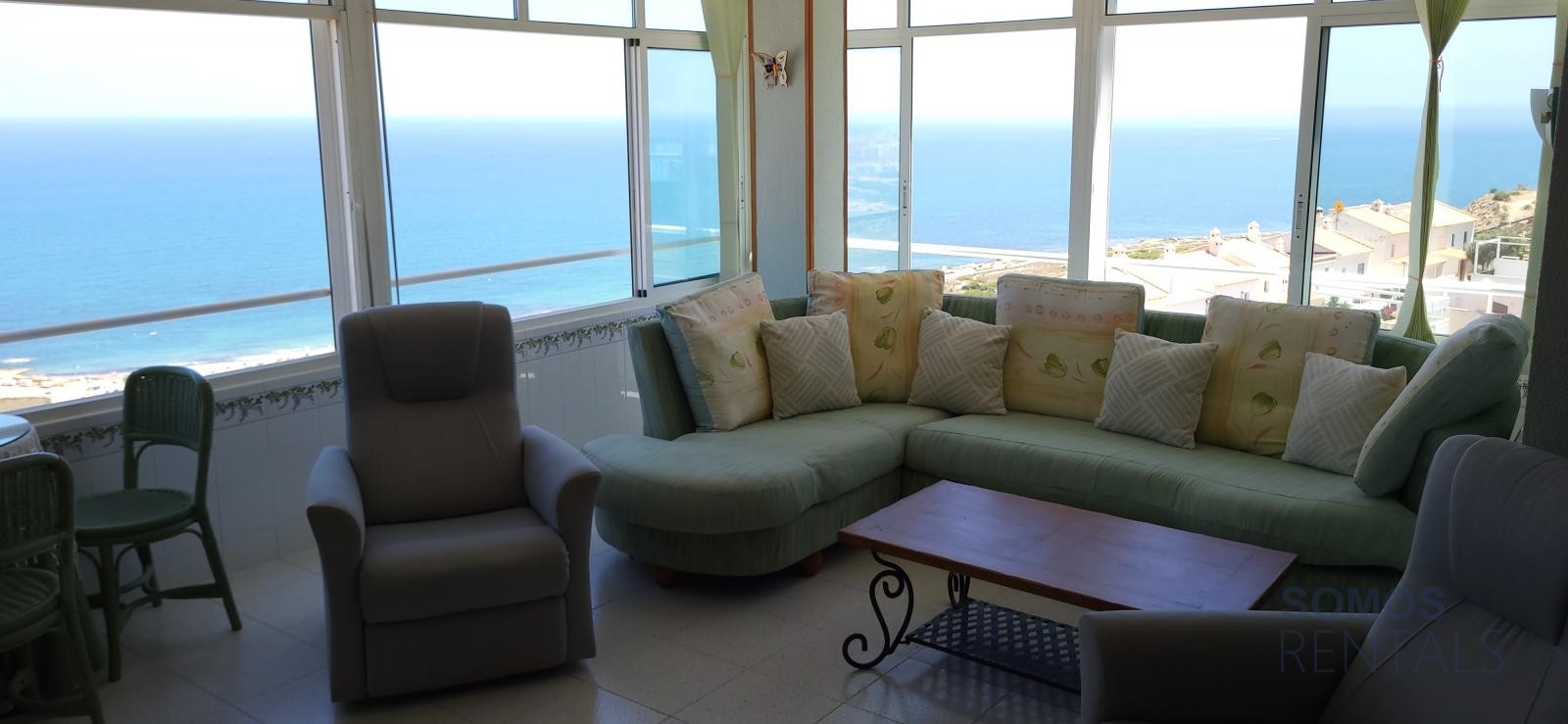Apartamento Panorama - Gran Alacant photograph 15