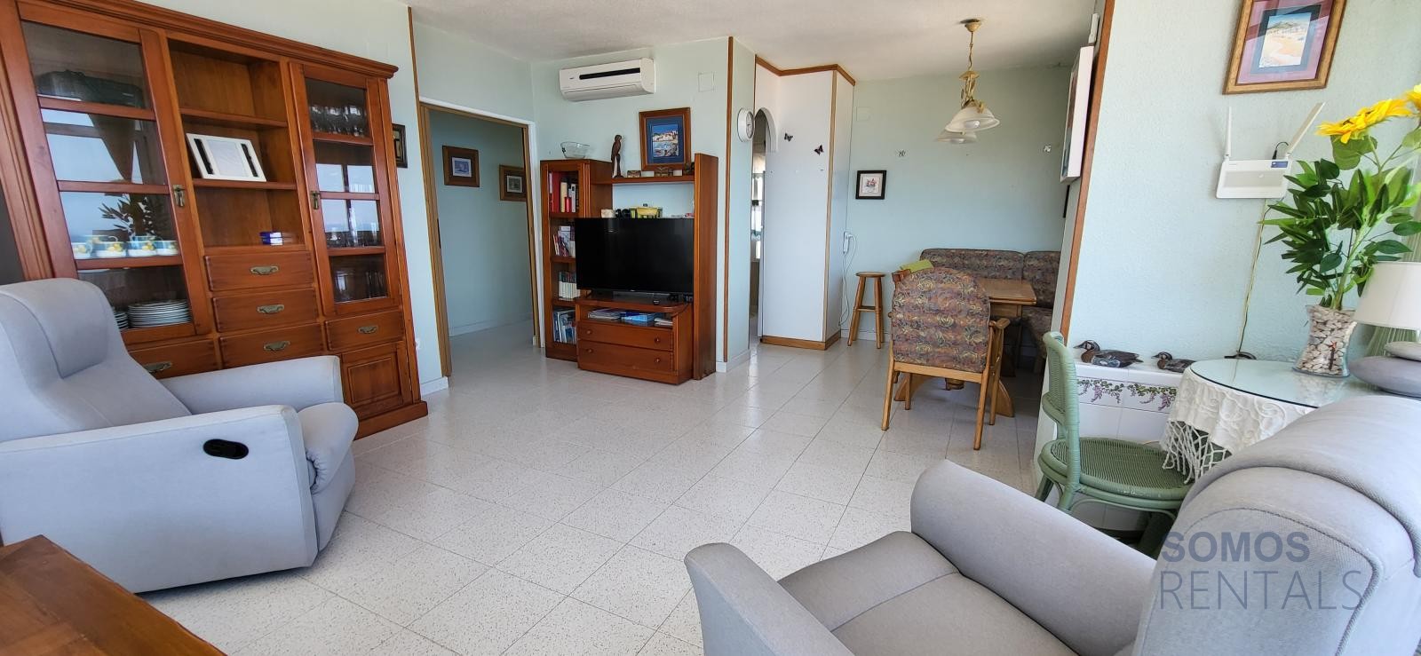 Apartamento Panorama - Gran Alacant photograph 14
