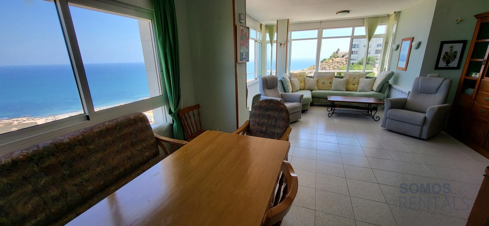 Apartamento Panorama - Gran Alacant photograph 18