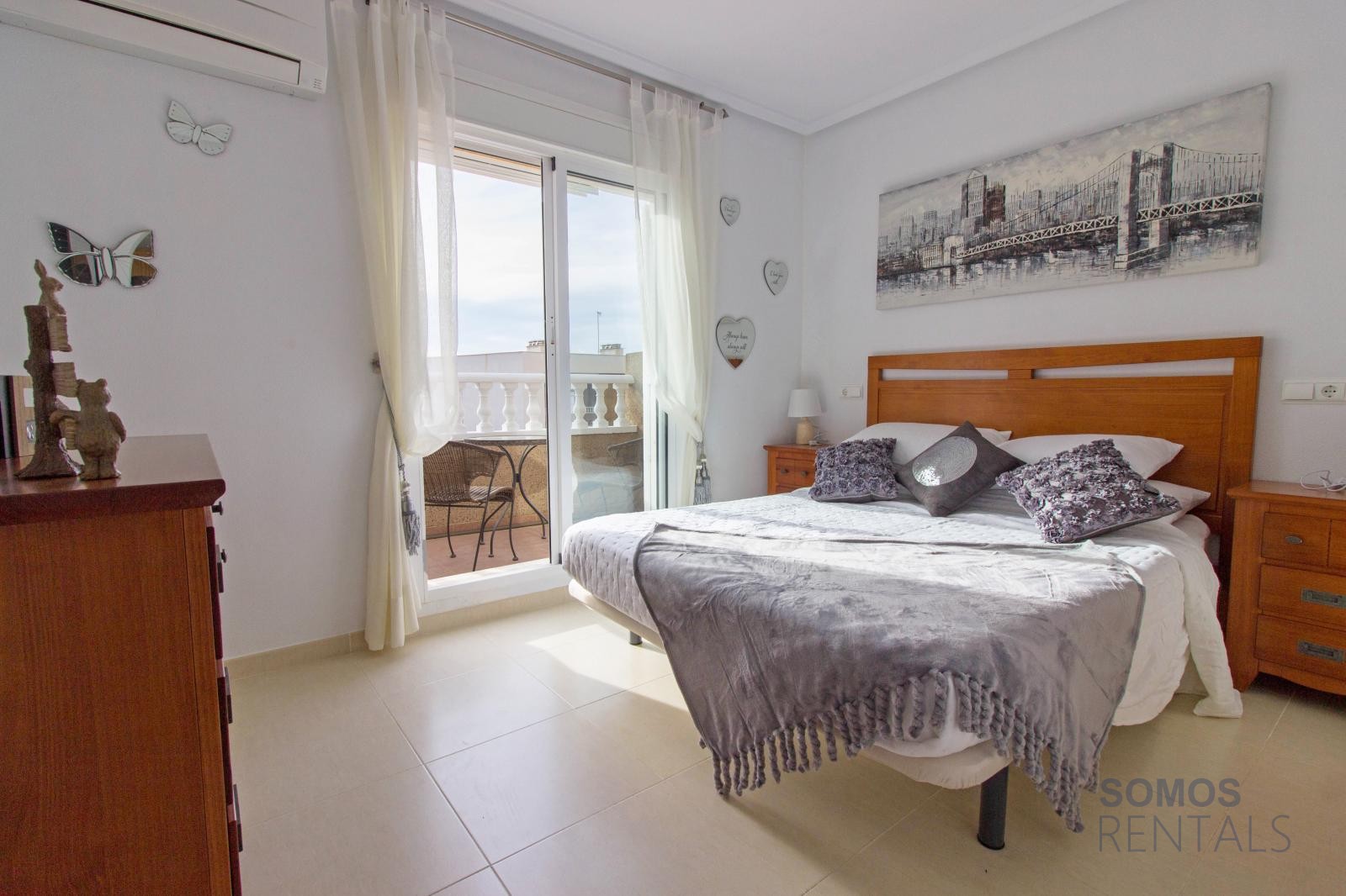 Casa Creta, Gran Alacant — Foto 22
