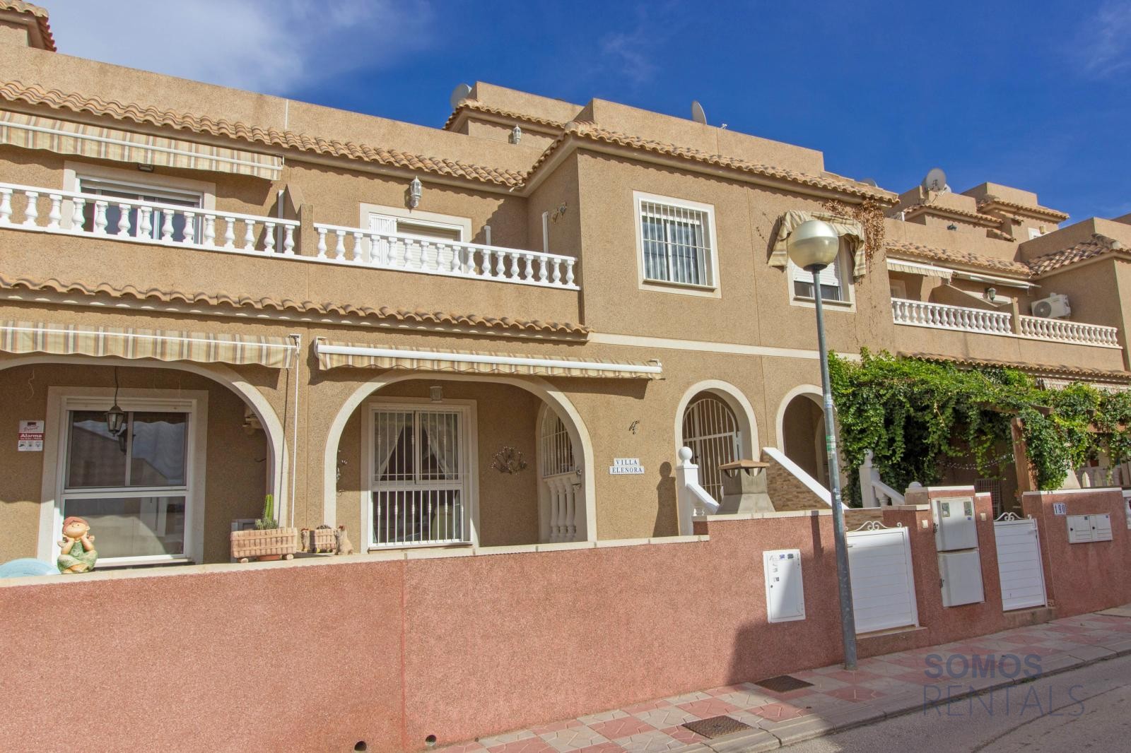 Casa Creta, Gran Alacant — Foto 4