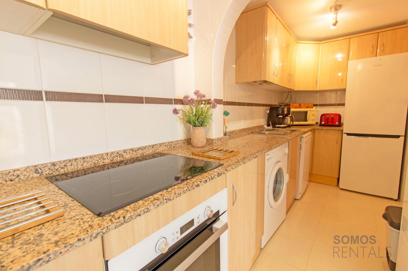 Casa Creta, Gran Alacant — Foto 16