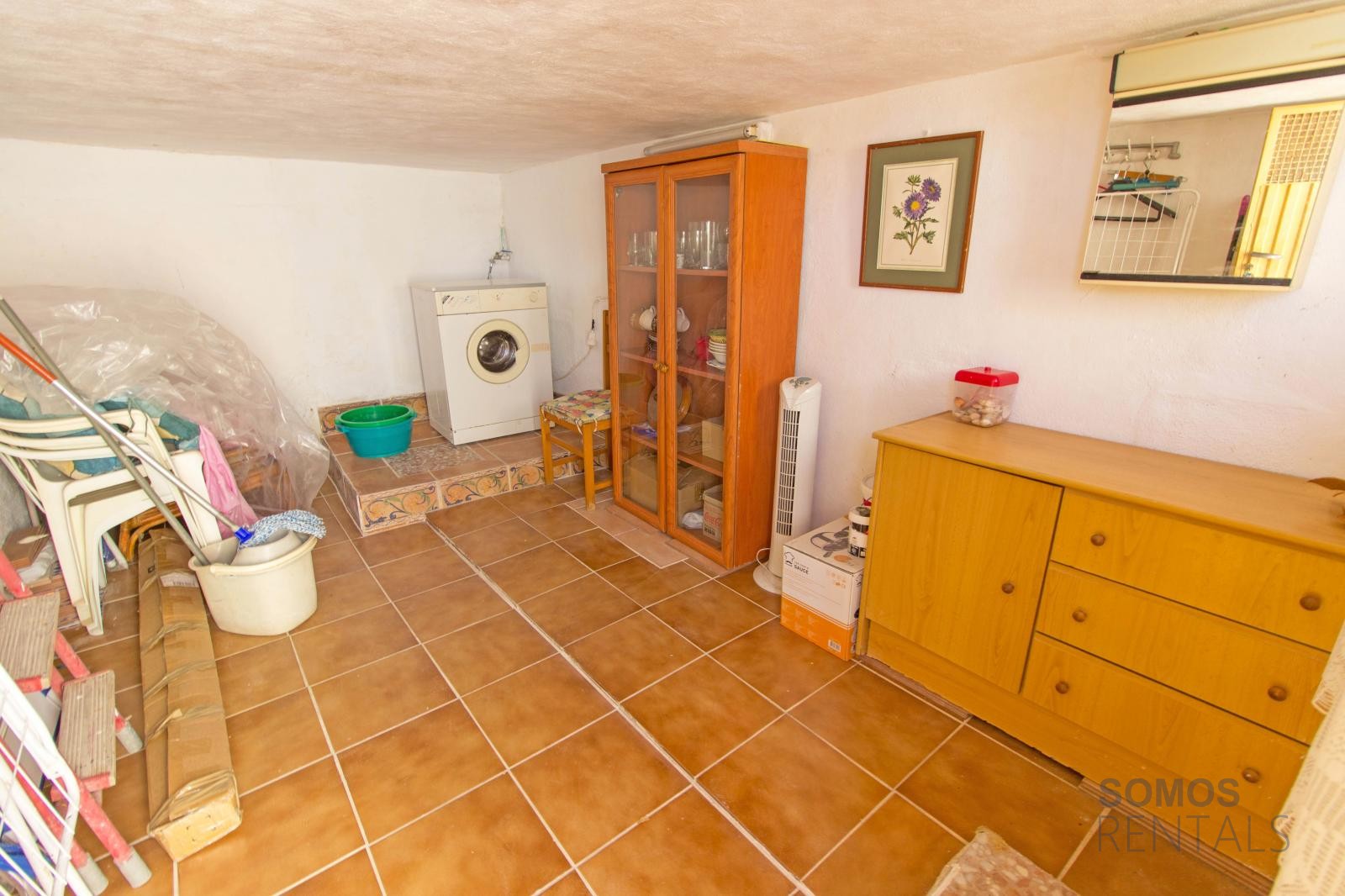 Casa Arga, Urb La Marina — foto 17