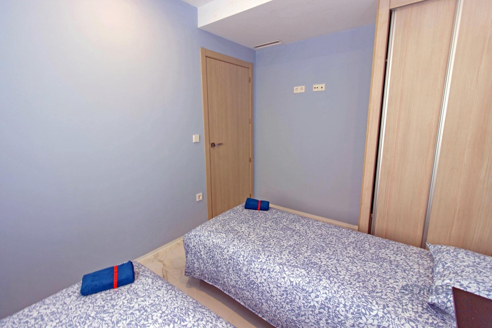 Apartamento Natura Pinet, La Marina Village y El Pinet — fotografía 29