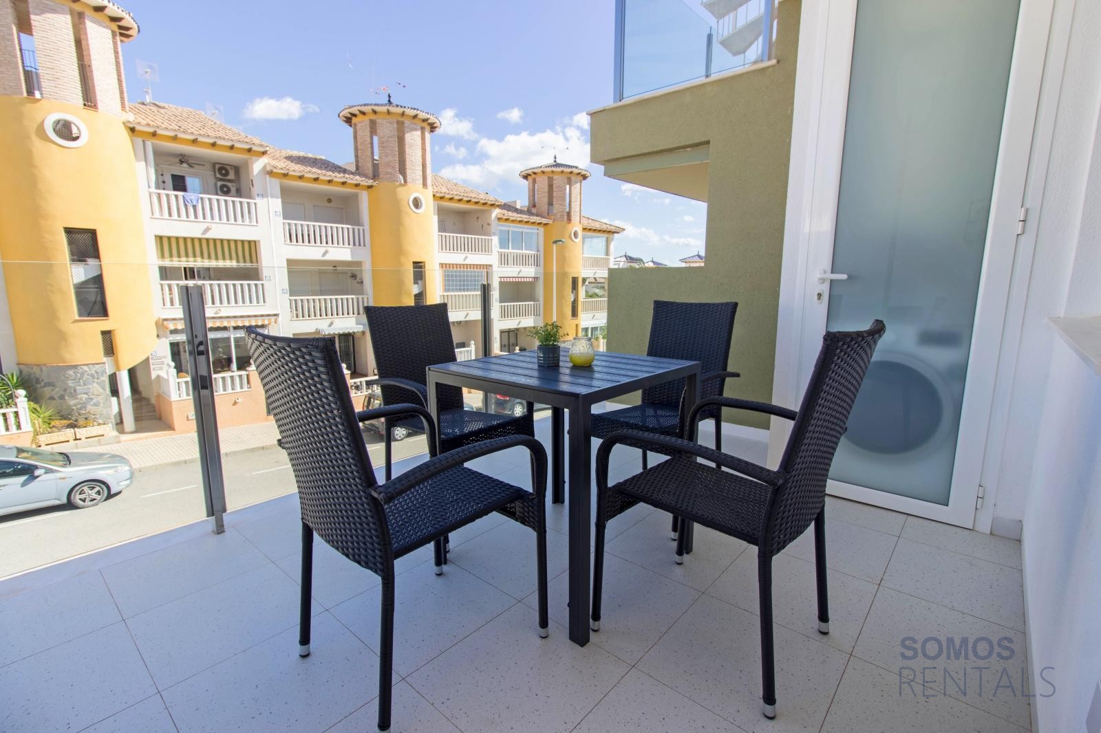 Apartamento Natura Pinet, La Marina Village y El Pinet — fotografía 20