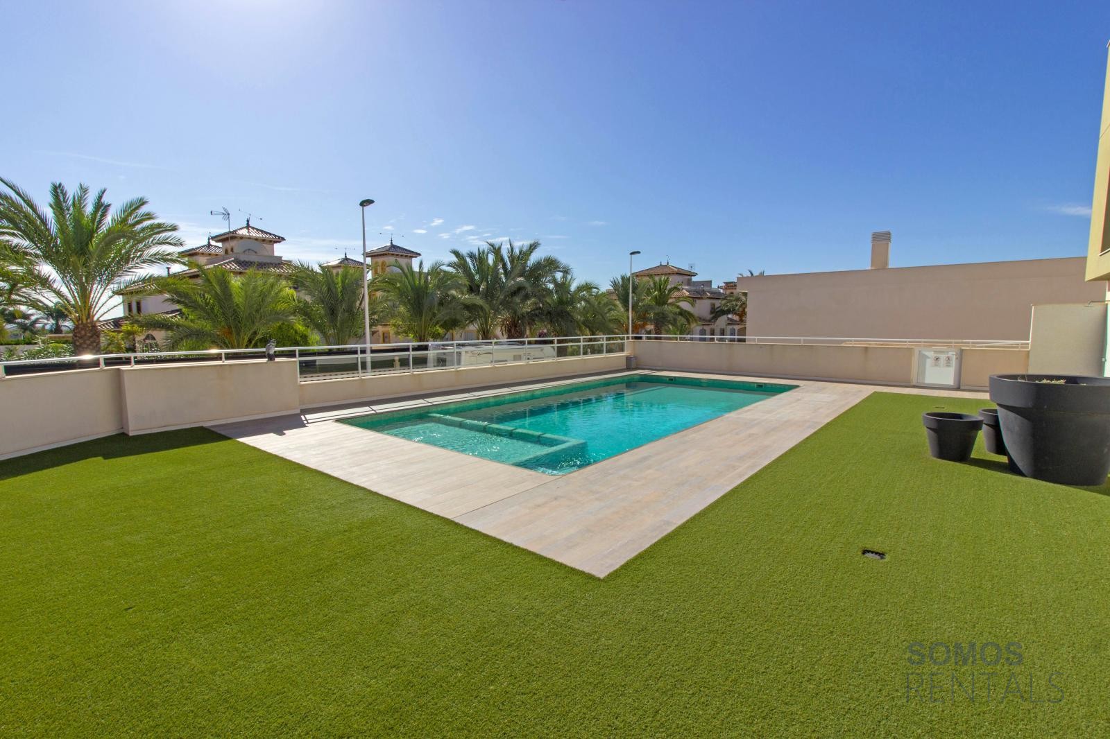 Apartamento Natura Pinet, La Marina Village y El Pinet — fotografía 40