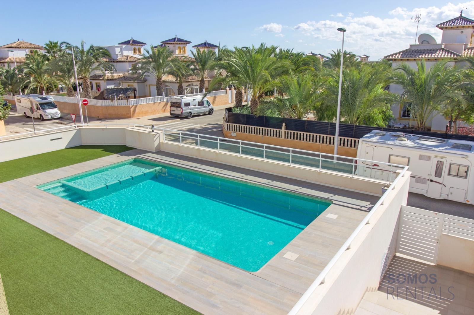 Apartamento Natura Pinet, La Marina Village y El Pinet — fotografía 32