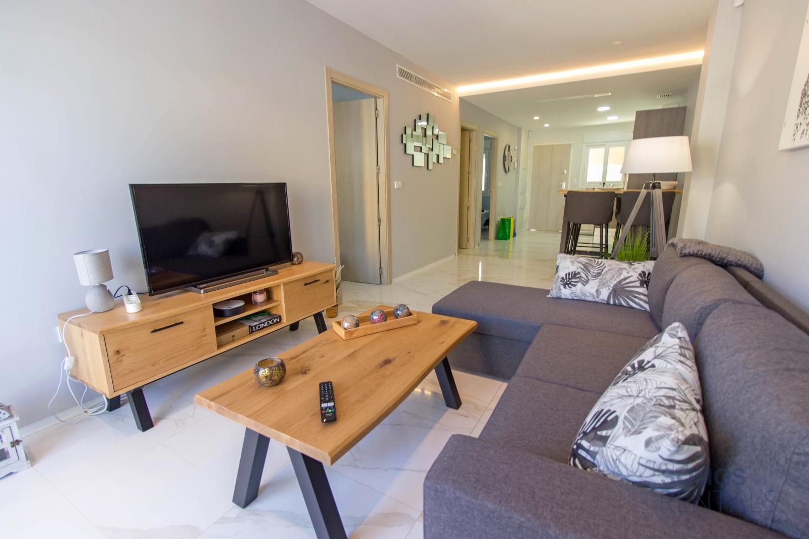 Apartamento Natura Pinet, La Marina Village y El Pinet — fotografía 15