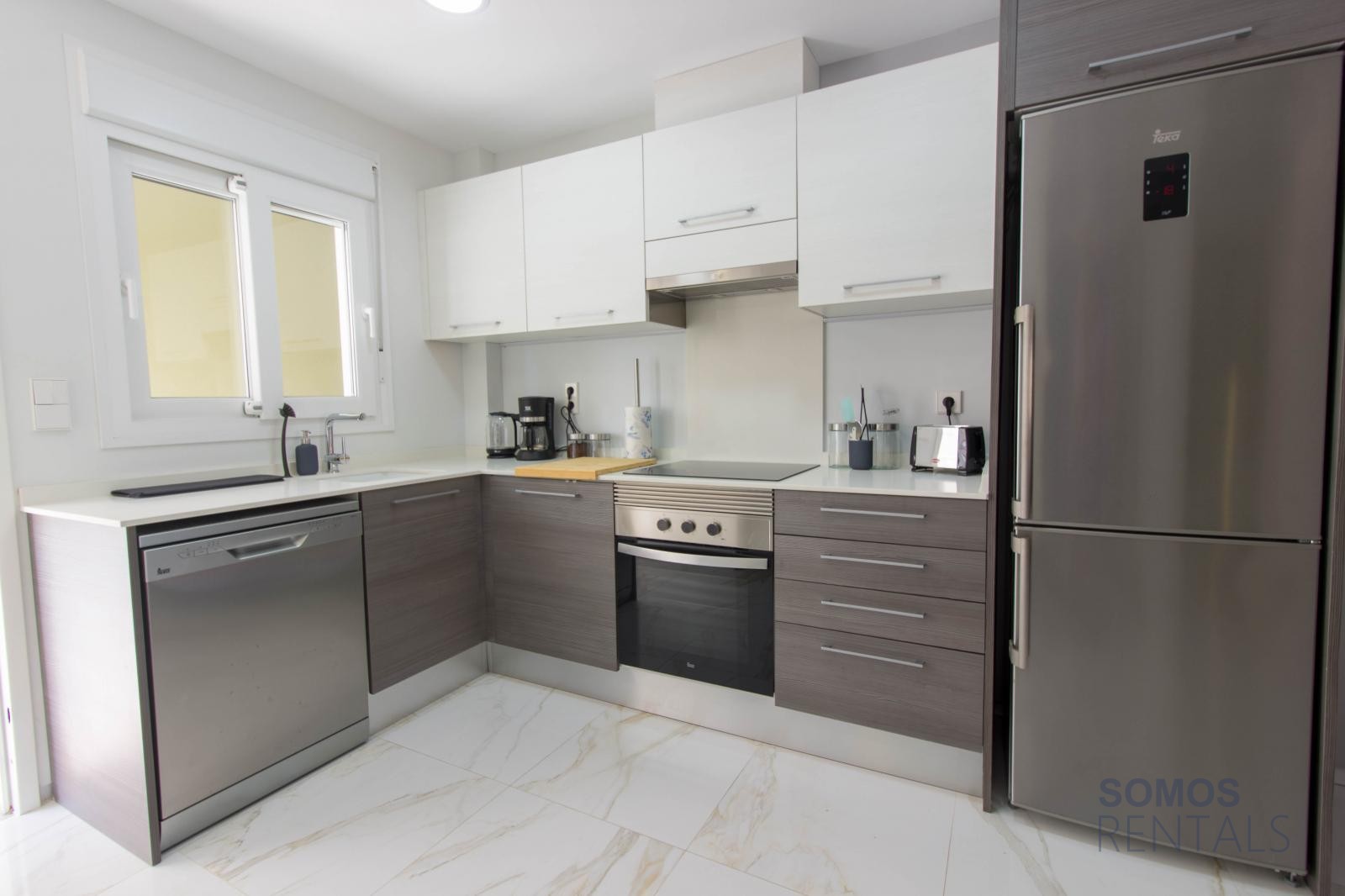 Apartamento Natura Pinet, La Marina Village y El Pinet — fotografía 7