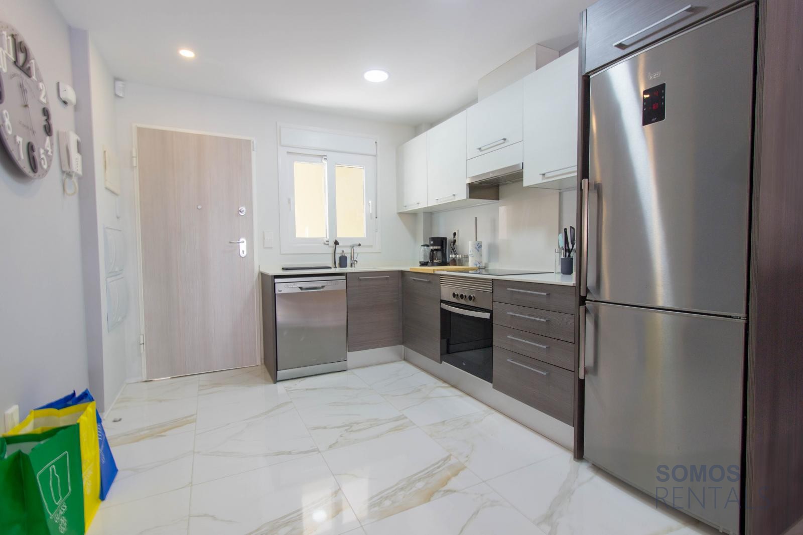 Apartamento Natura Pinet, La Marina Village y El Pinet — fotografía 9