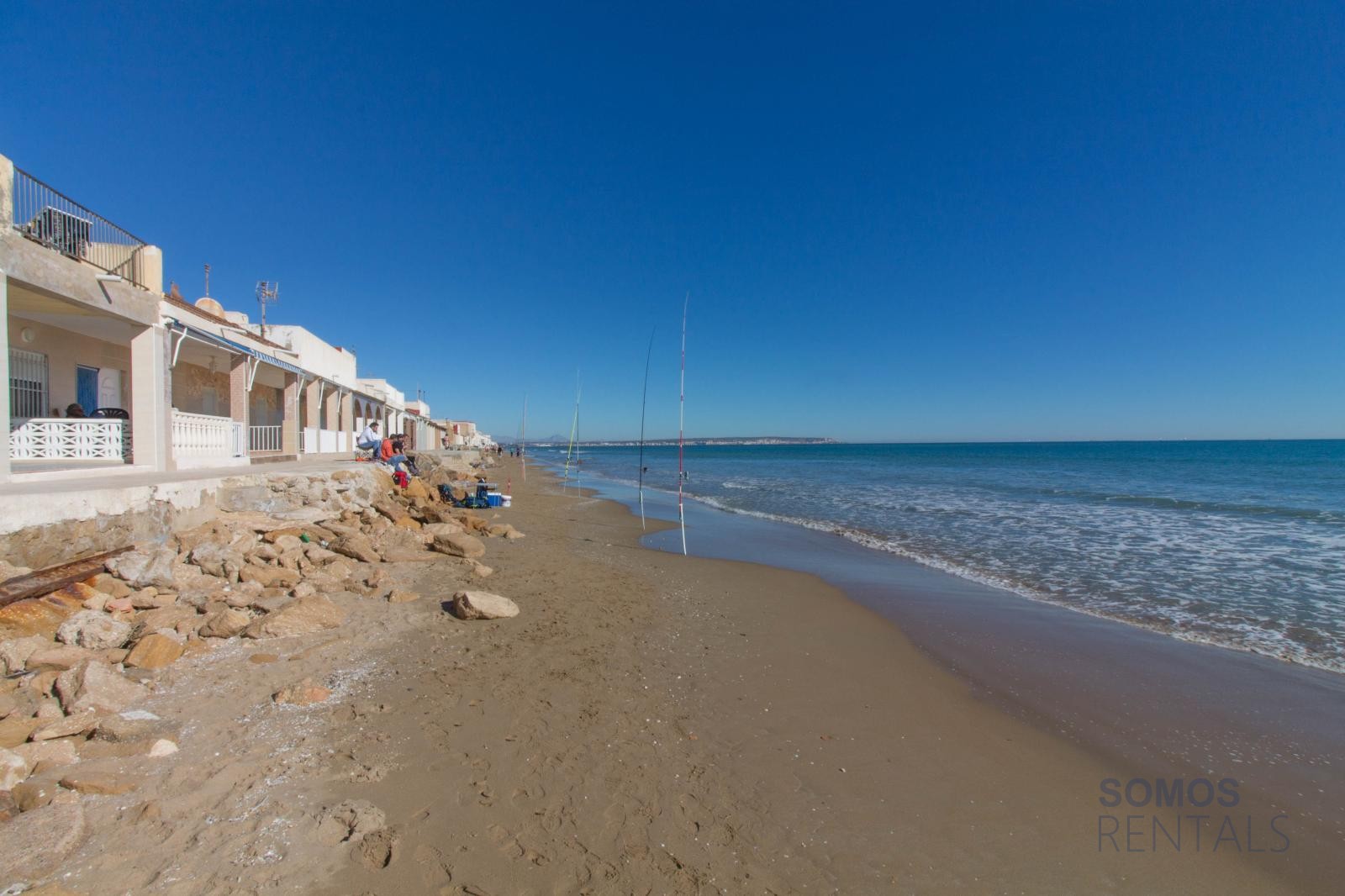 Apartamento Natura Pinet, La Marina Village y El Pinet — fotografía 49