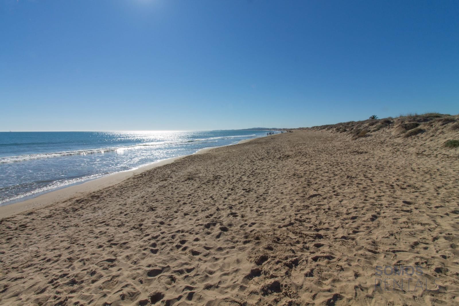 Apartamento Natura Pinet, La Marina Village y El Pinet — fotografía 45