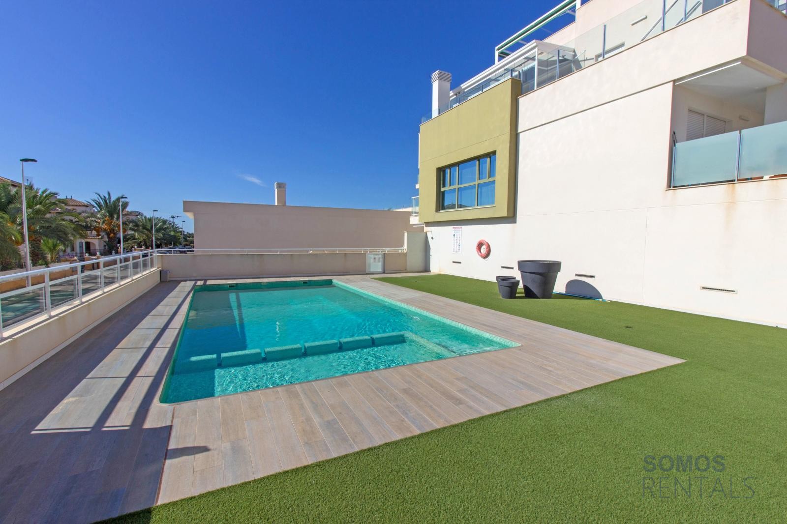Apartamento Natura Pinet, La Marina Village y El Pinet — fotografía 37
