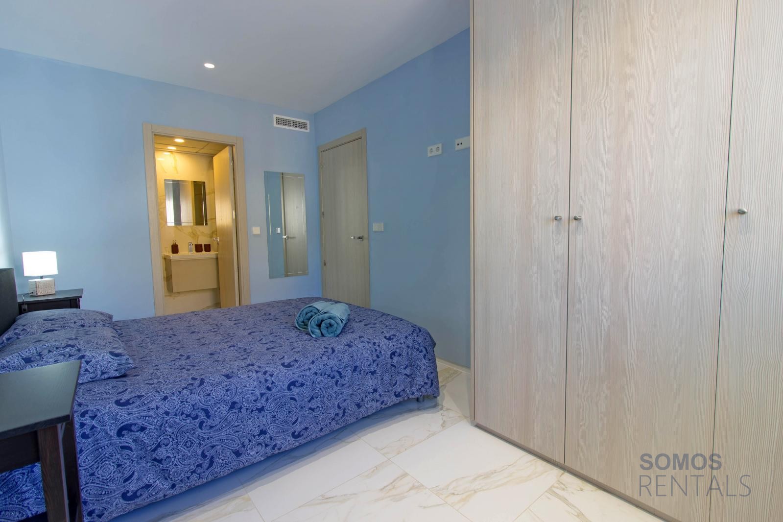 Apartamento Natura Pinet, La Marina Village y El Pinet — fotografía 22