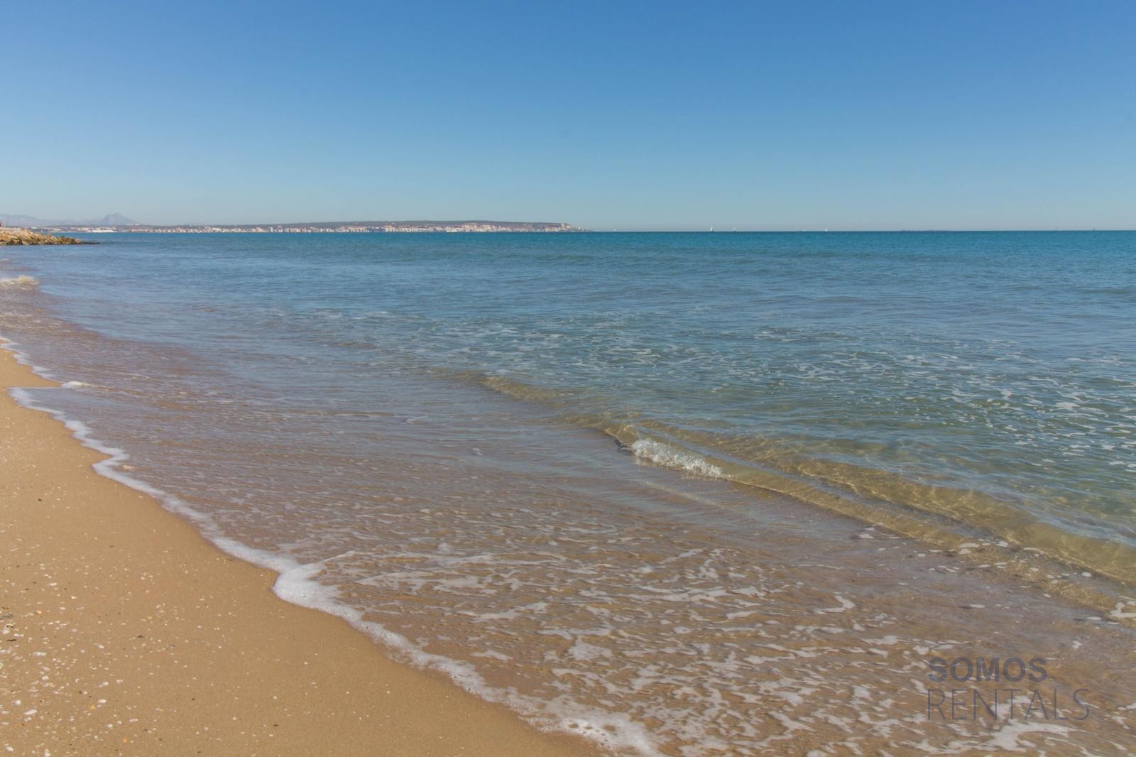 Apartamento Natura Pinet, La Marina Village y El Pinet — fotografía 46
