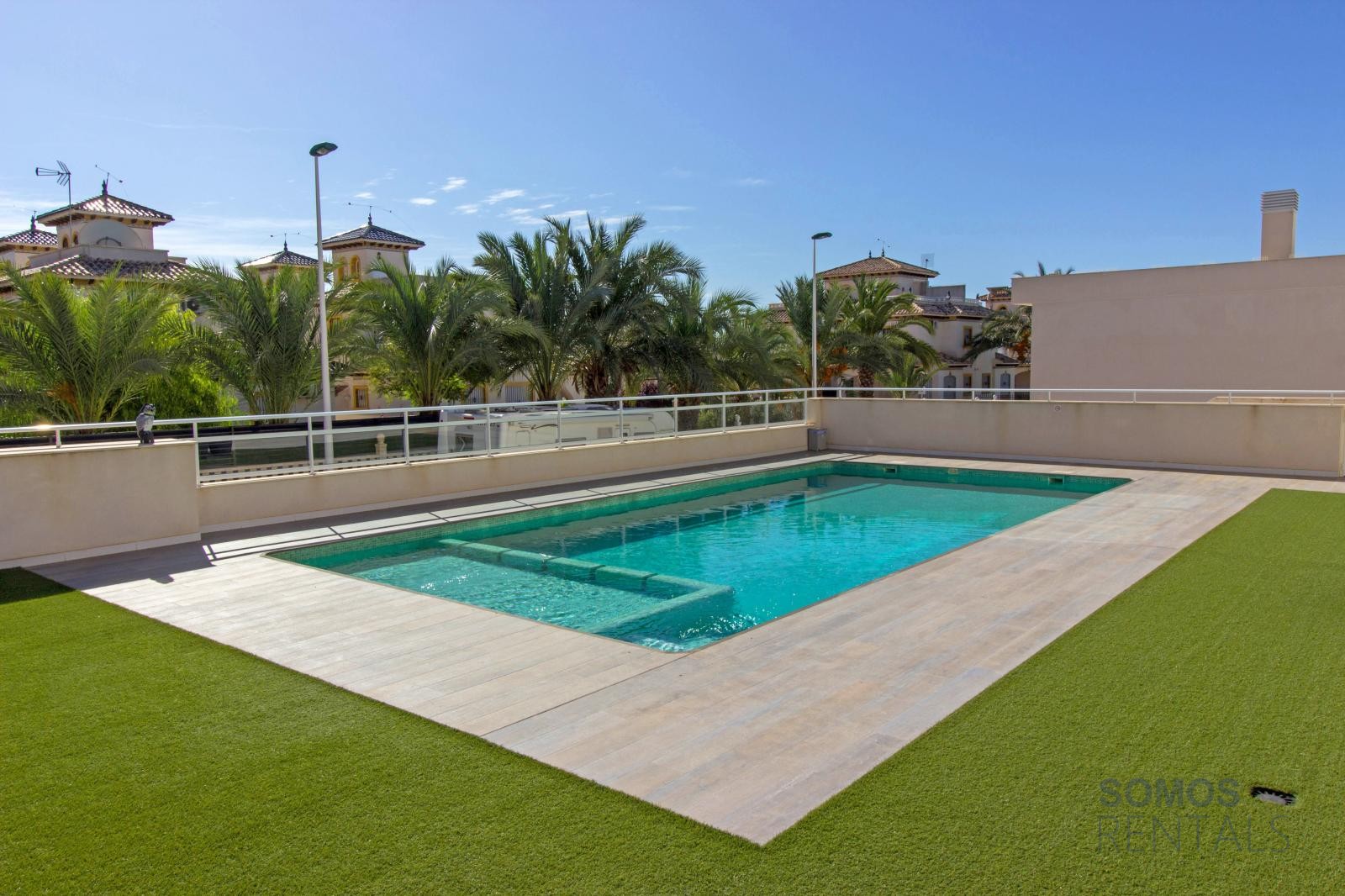 Apartamento Natura Pinet, La Marina Village y El Pinet — fotografía 39