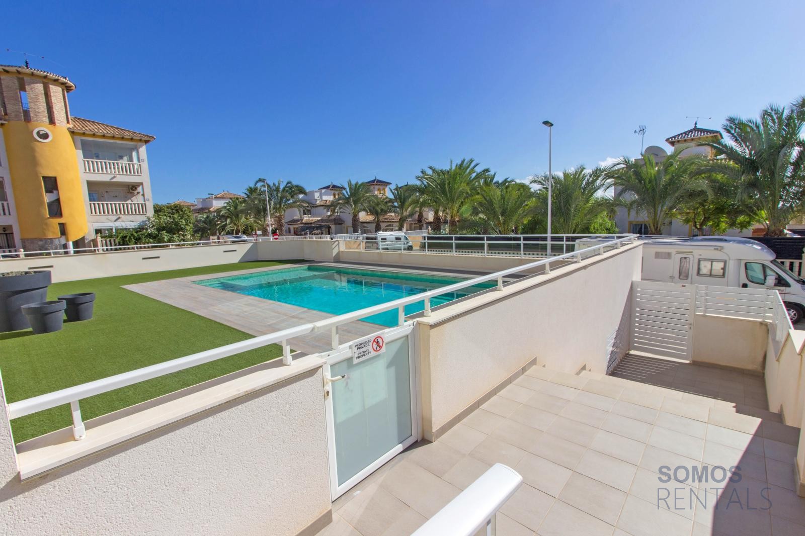 Apartamento Natura Pinet, La Marina Village y El Pinet — fotografía 33