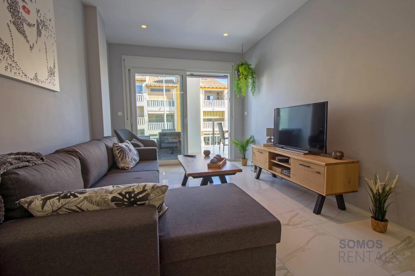 Apartamento Natura Pinet, La Marina Village y El Pinet — fotografía 14