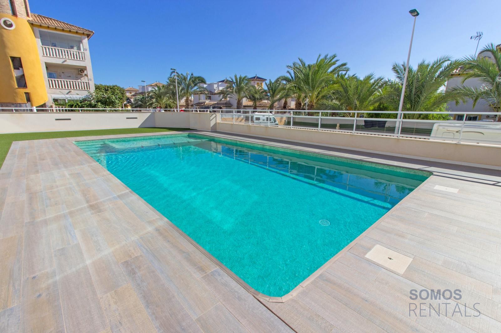 Apartamento Natura Pinet, La Marina Village y El Pinet — fotografía 35