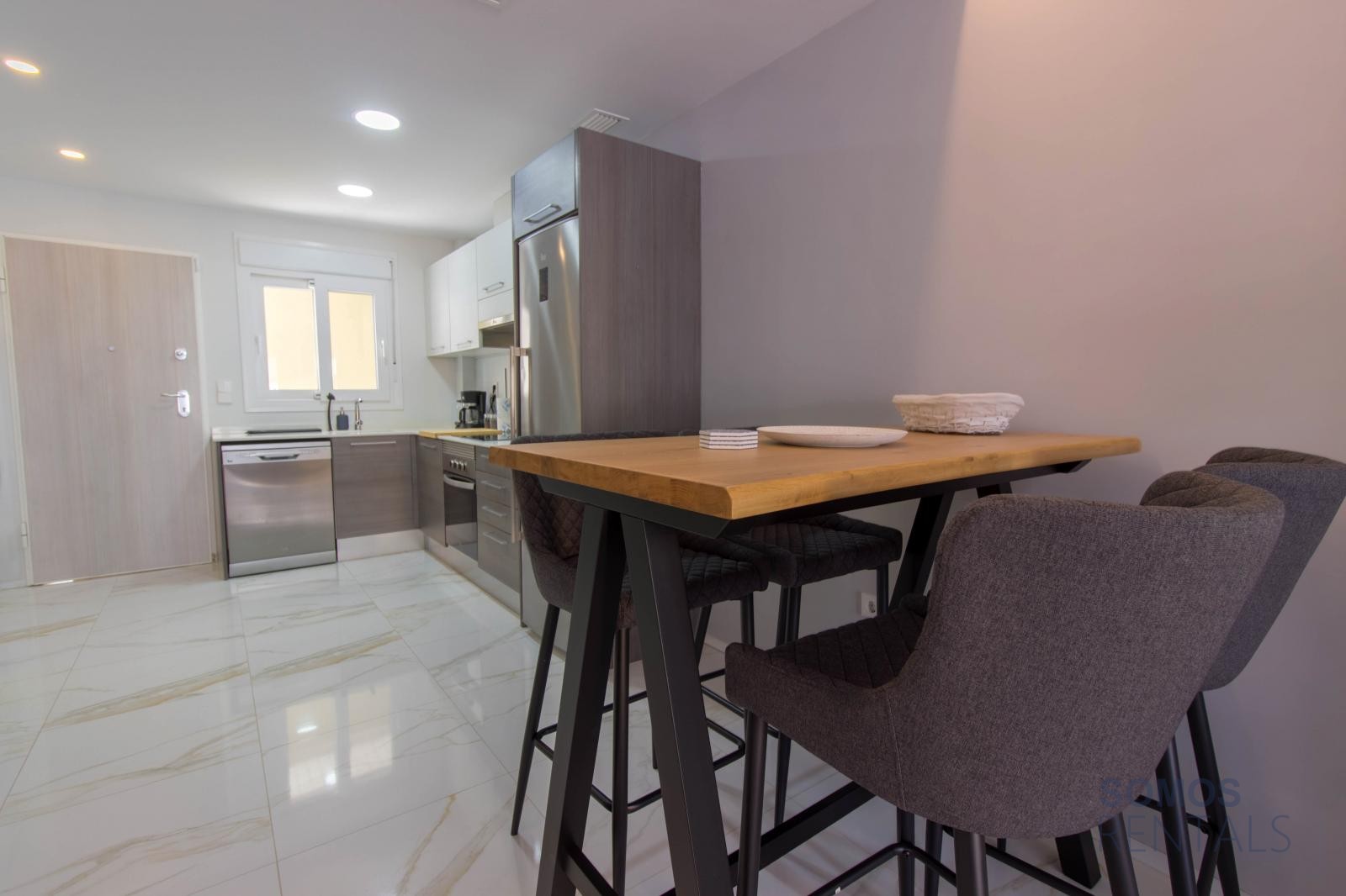 Apartamento Natura Pinet, La Marina Village y El Pinet — fotografía 10