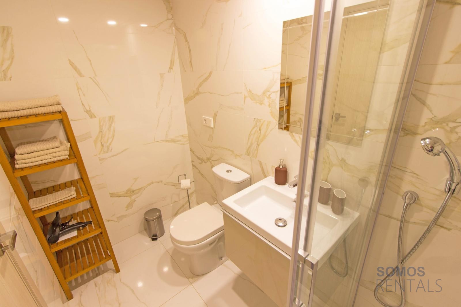 Apartamento Natura Pinet, La Marina Village y El Pinet — fotografía 25