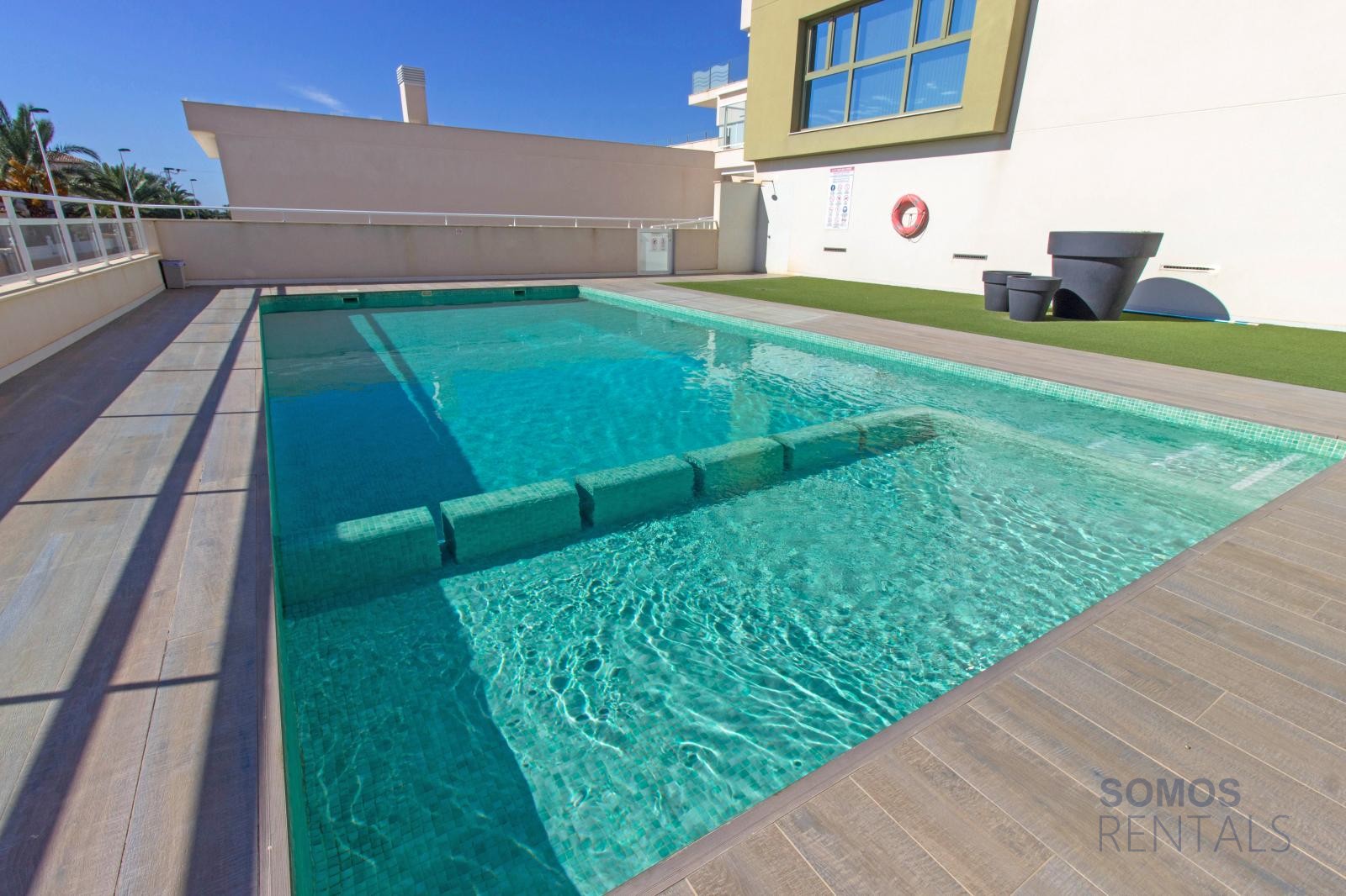 Apartamento Natura Pinet, La Marina Village y El Pinet — fotografía 36