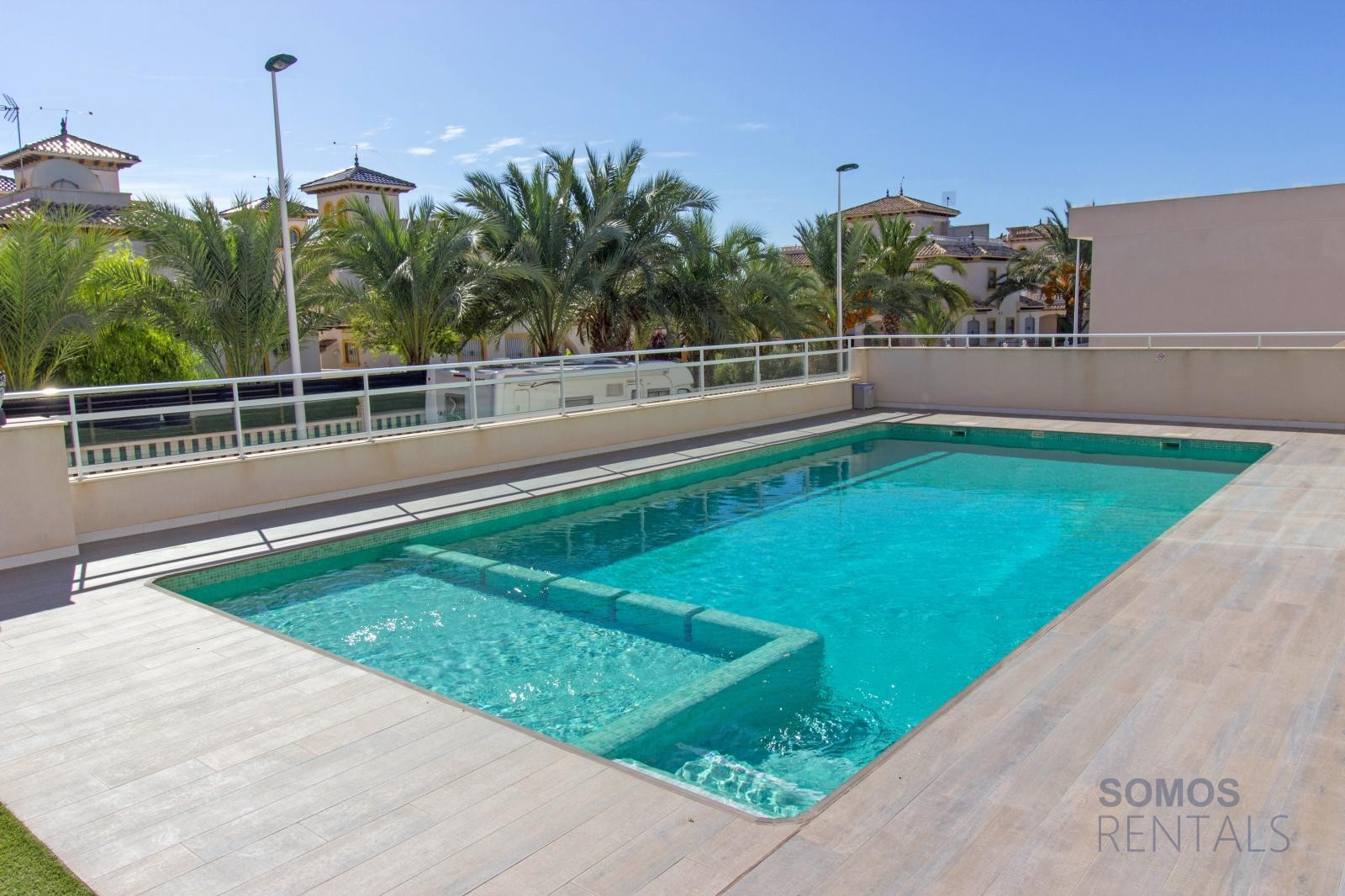 Apartamento Natura Pinet, La Marina Village y El Pinet — fotografía 38