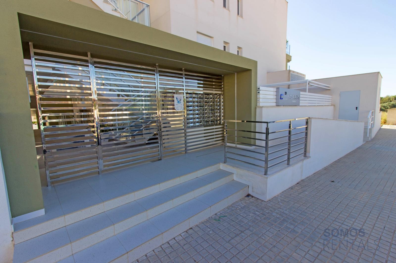 Apartamento Natura Pinet, La Marina Village y El Pinet — fotografía 44
