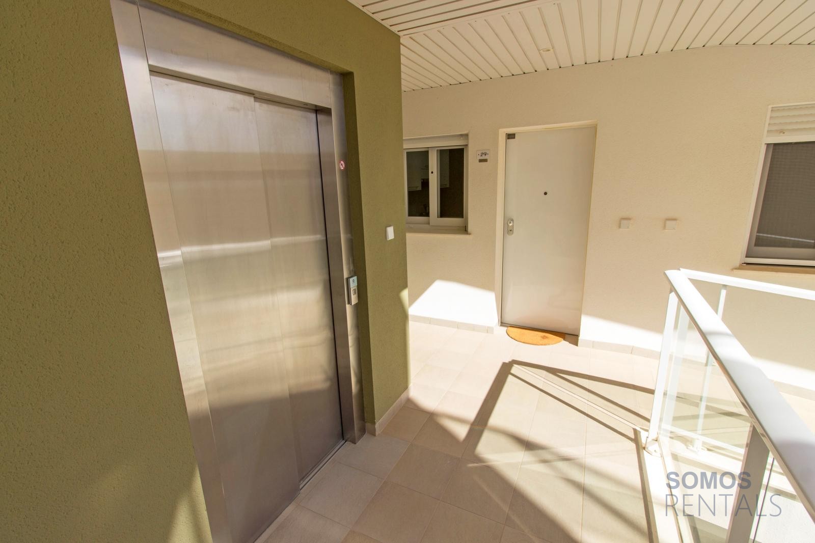 Apartamento Natura Pinet, La Marina Village y El Pinet — fotografía 5