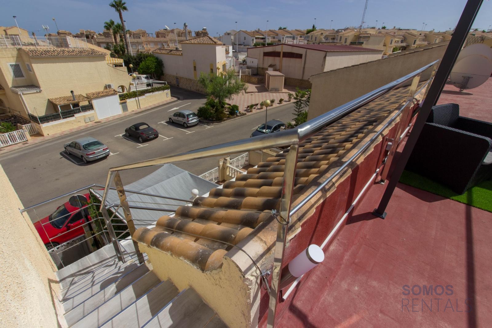 Apartamento Serena - Gran Alacant photograph 29