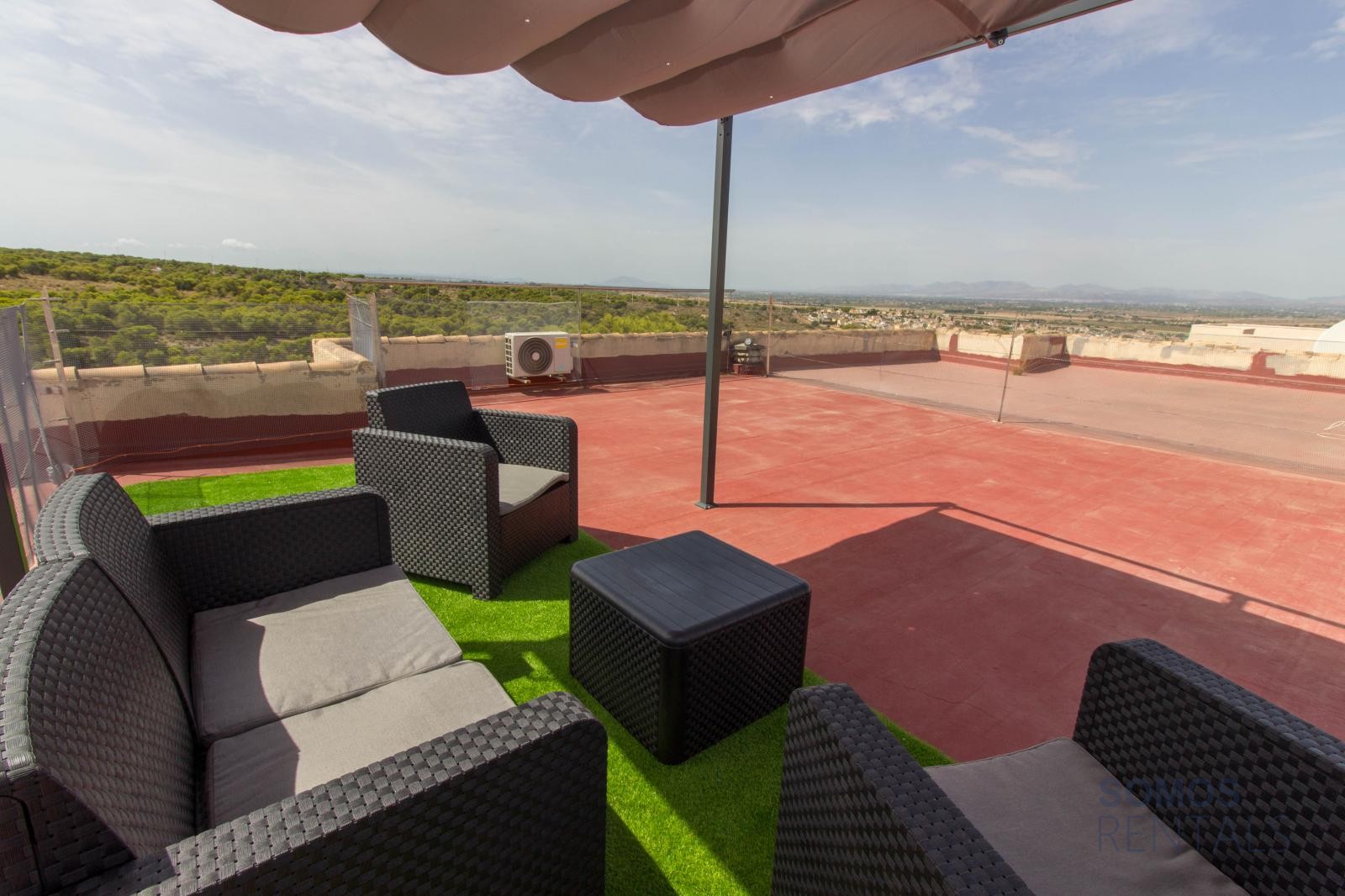 Apartamento Serena, Gran Alacant — Foto 1