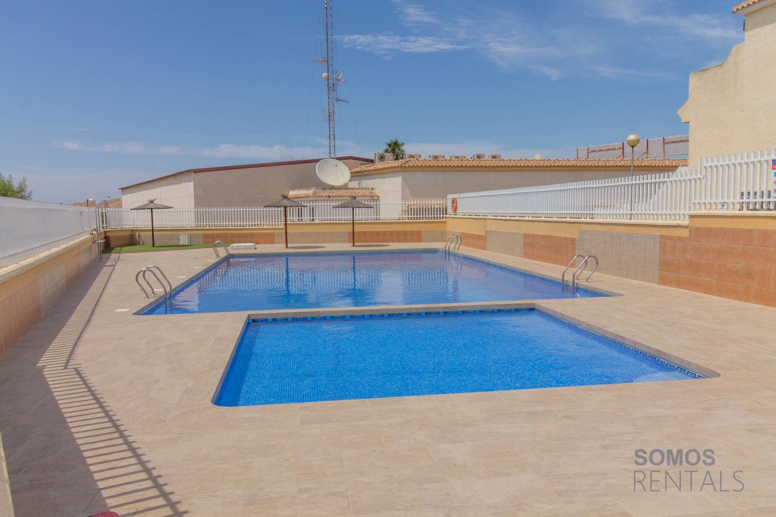 Apartamento Serena - Gran Alacant photograph 37