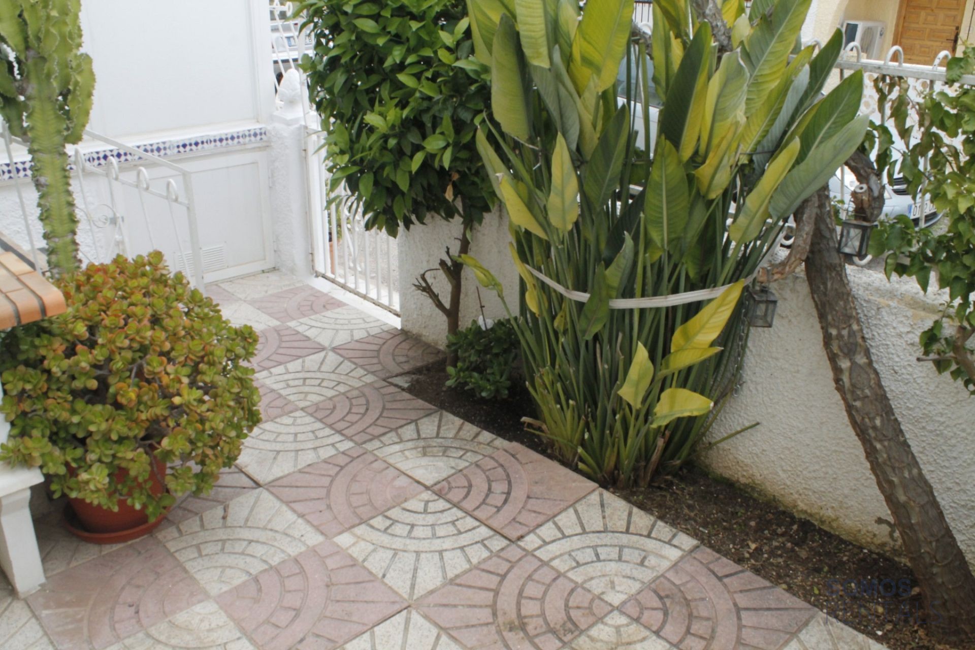 Casa Nervion - Urb La Marina photograph 4