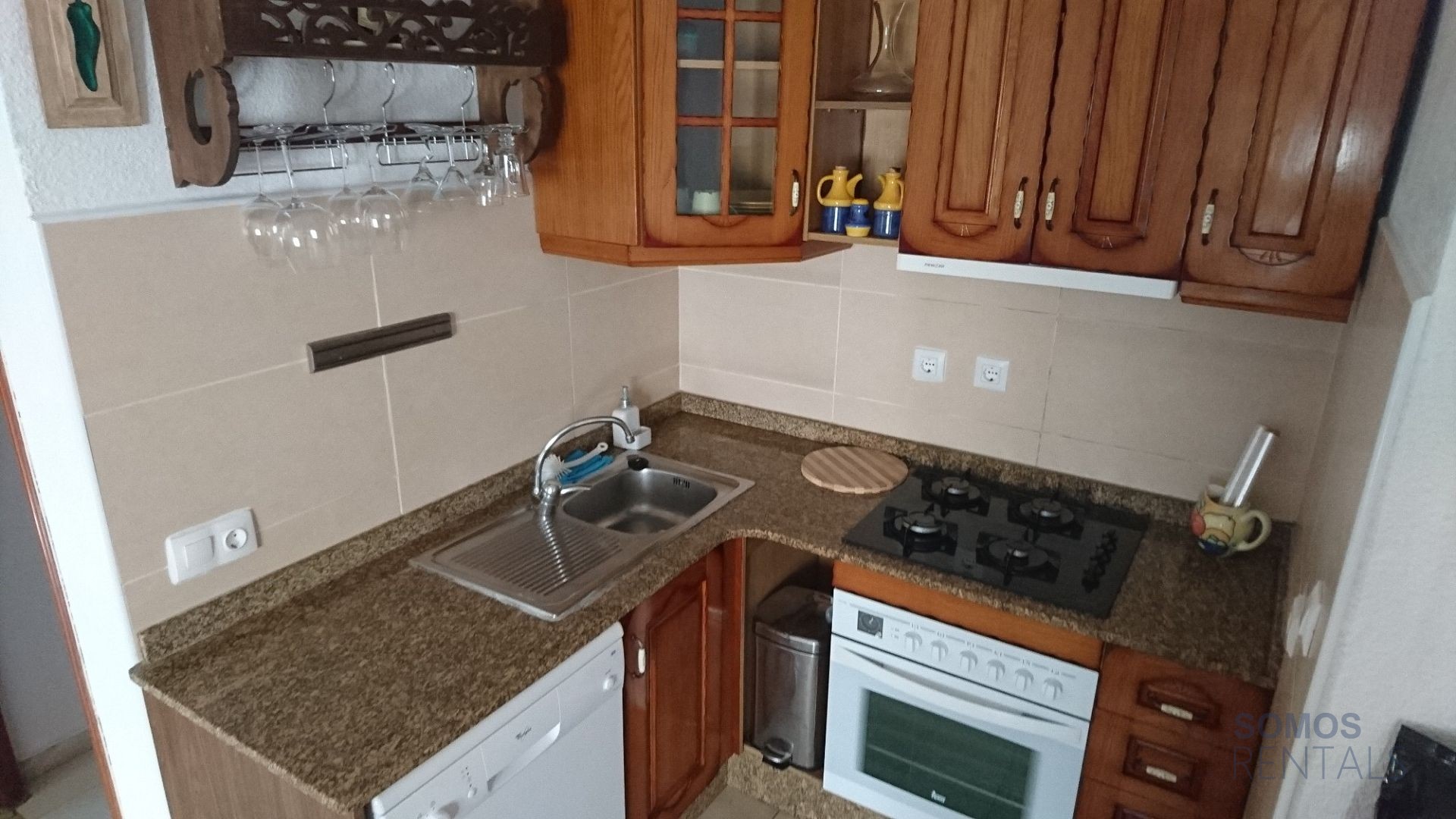 Casa Nervion - Urb La Marina photograph 12