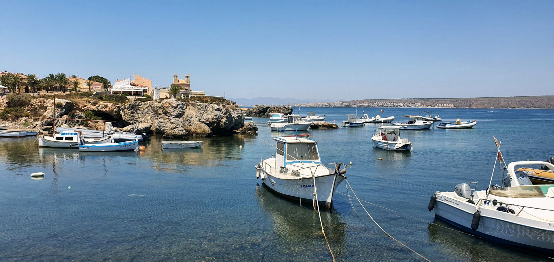 Costa Blanca